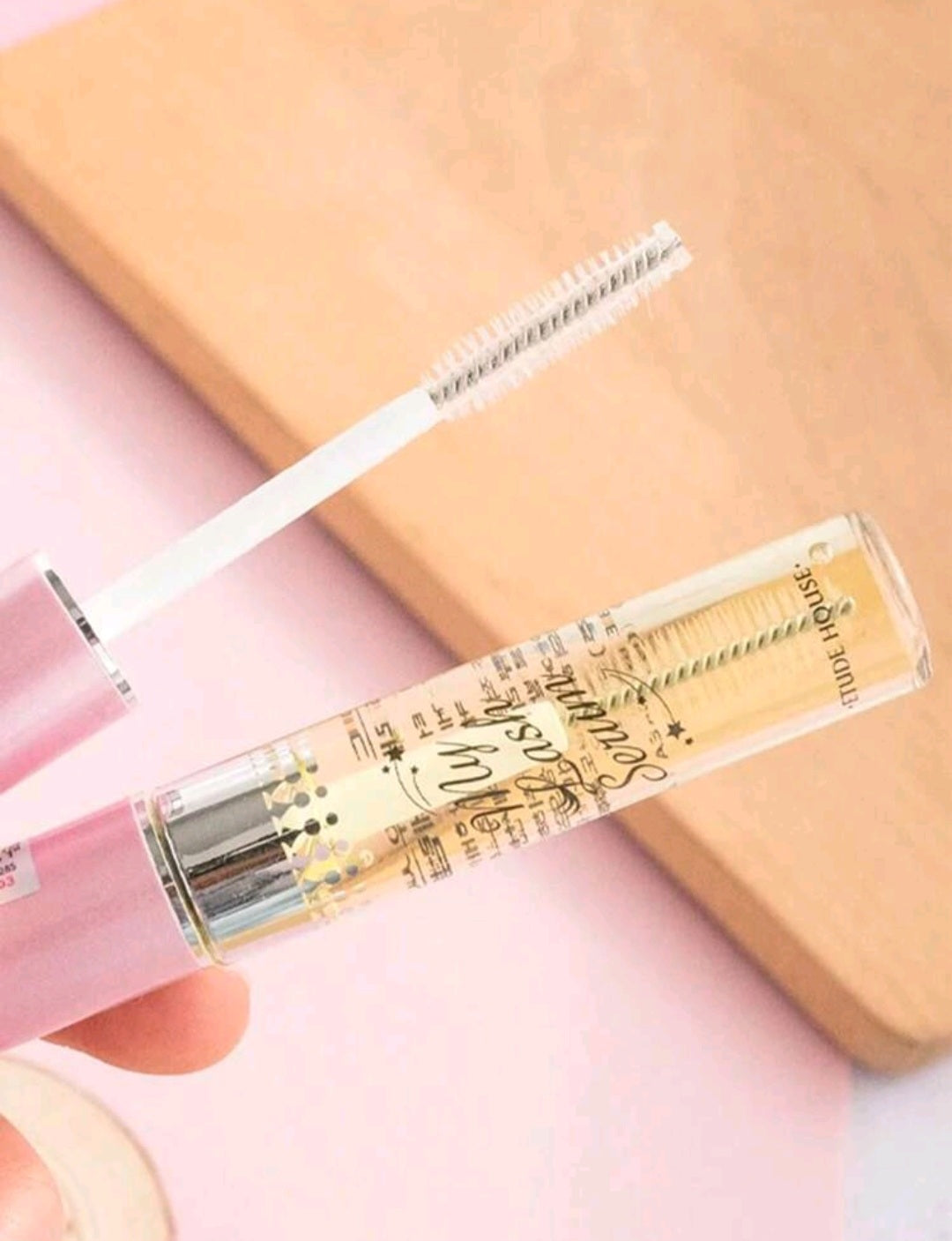 ETUDE My Lash Serum