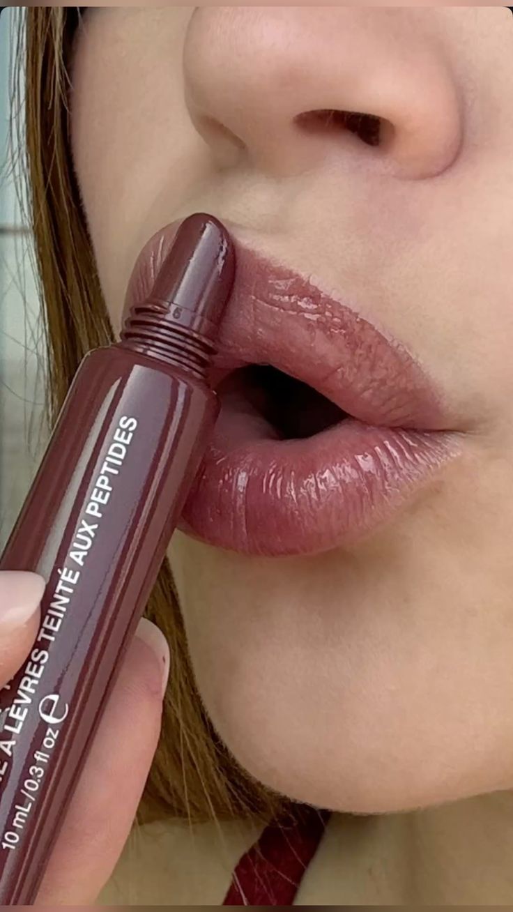 Rhode Peptide Lip Tint Espresso