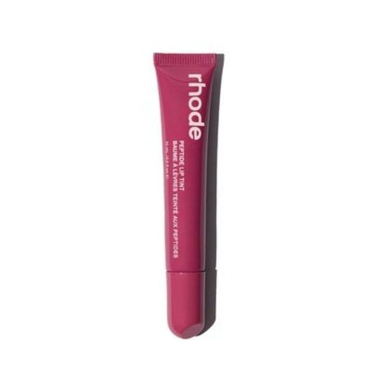 Rhode Peptide Lip Tint Raspberry Jelly