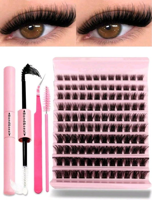 DIY Lash Extension Kit