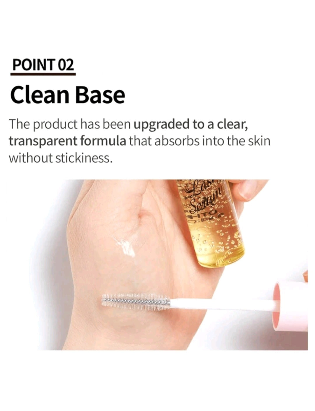 ETUDE My Lash Serum