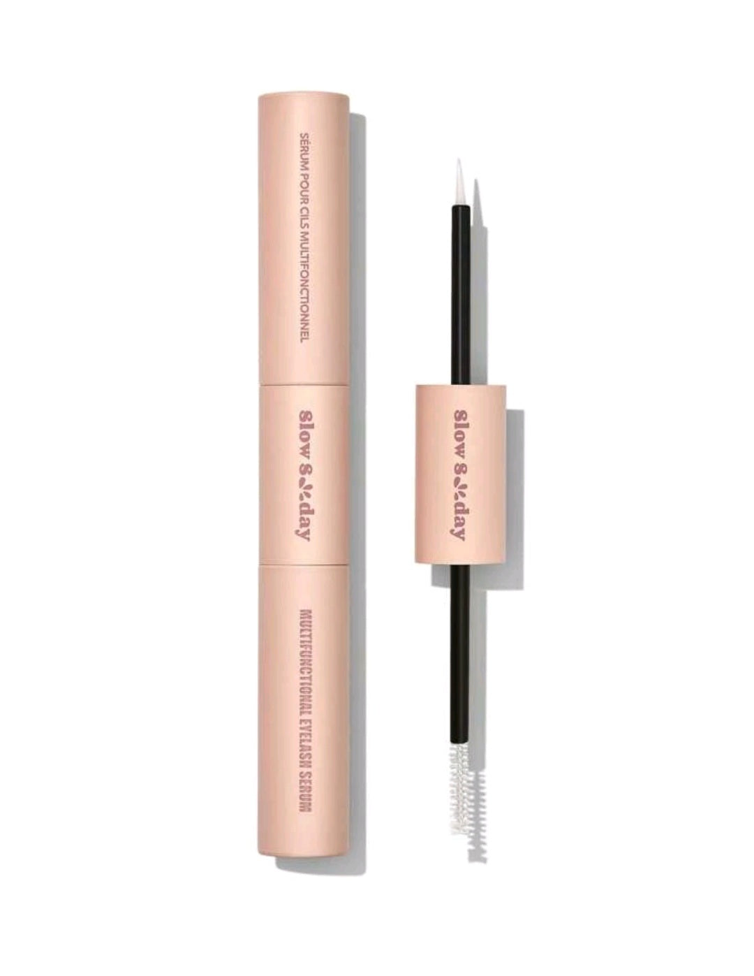 SlowSunday Multifunctional Eyelash Serum
