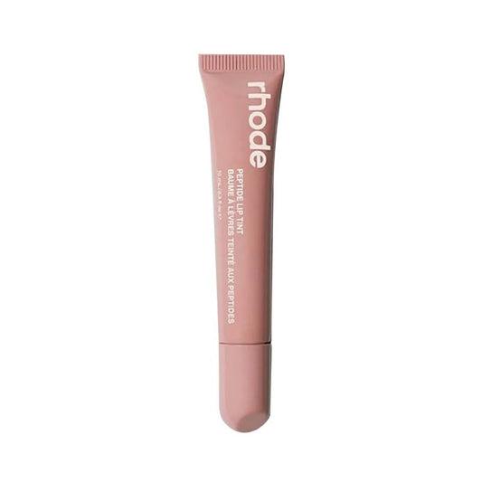Rhode Peptide Lip Tint Toast