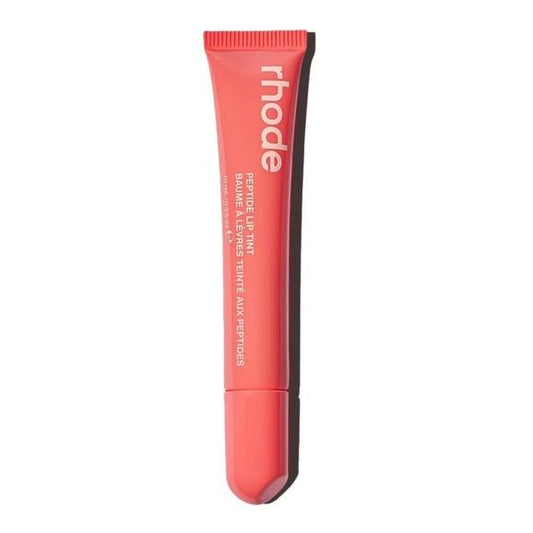Rhode Peptide Lip Tint Peach Pit